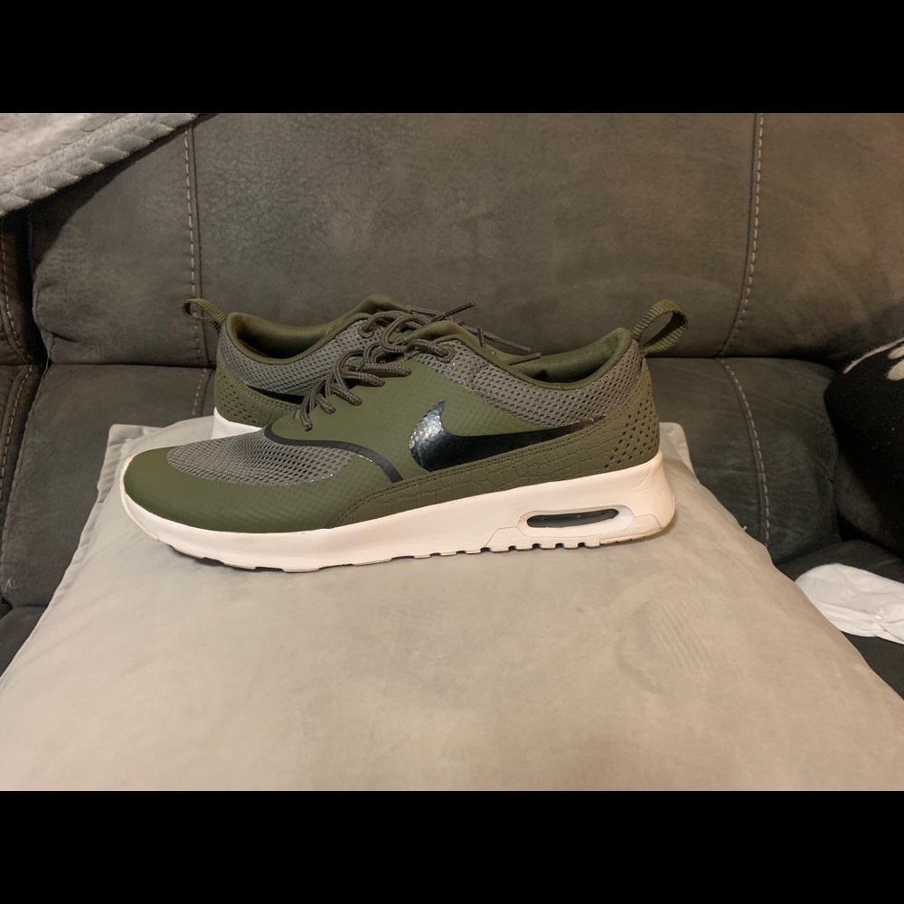 Nike Air Max Thea